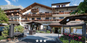 Seilers Vintage Hotel & Spa Kandersteg